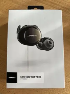 2026年最新】bose soundsport freeの人気アイテム - メルカリ