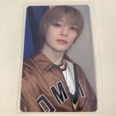 2026年最新】straykids アイエン トレカ ateの人気アイテム - メルカリ