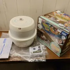 【極美品】天井いっぱい!おやすみホームシアターぐっすりメロディ&ライト