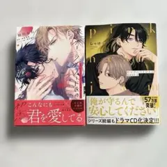 アーサー・ラザフォード氏の遅すぎる初恋　ピンクハートジャムbeat2 新刊