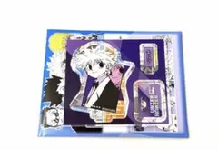 HUNTER × HUNTER アクリルフィギュアコレクション 4弾 キルア