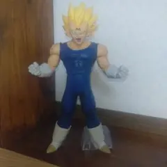 一番くじ ドラゴンボール E賞 魔人ベジータ フィギュア