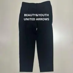 BEAUTY&YOUTH UNITED ARROWS スラックス　M