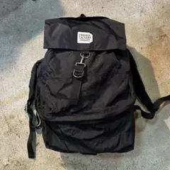 リュック　バックパック　FREDRIK PACKERS フレドリックパッカーズ