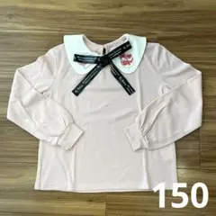 My Melody 長袖カットソー ピンク