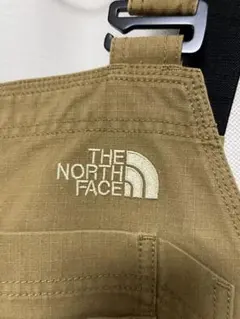 THE NORTH FACE ファイヤーフライ オーバーオール カーキ L - メルカリ
