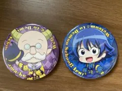 2026年最新】入間くん tsutaya 缶バッジの人気アイテム - メルカリ