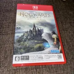 Switch2 ホグワーツレガシー