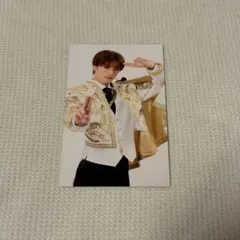 好きすぎて滅 トレカ 山中柔太朗