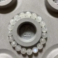 ムーンストーン ブレスレット