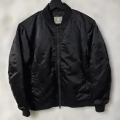 ナノユニバース MA-1