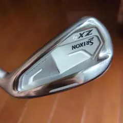 【希少】SRIXON ZX4 MKⅡ 4番アイアン MODUS3 125 Xのサムネイル