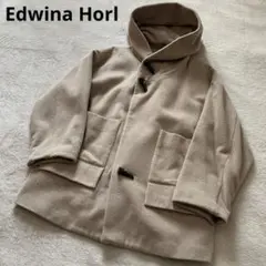 2025年最新】Edwina Hoerl ダッフルコートの人気アイテム - メルカリ