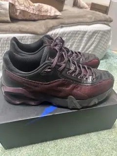 Kiko Kostadinov Asics NovalisGel-Teremoa