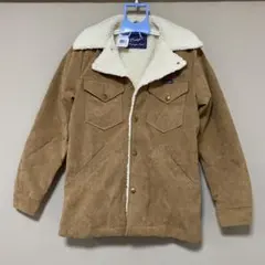 Wrangler ランチコートXXSサイズ ボアコート