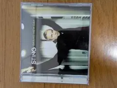 STING BRAND NEW DAY CD