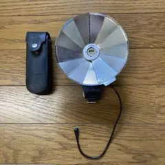 東芝　ストロボ　QCC2800　（中古品）　インテリア　レトロなビンテージ品 東芝 ストロボ QCC2800 （中古品） インテリア レトロな