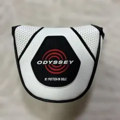 オデッセイ ヘッドカバー