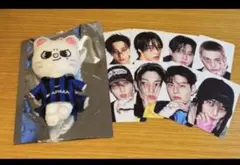 Stray kids karma skzoo ver. ジニレット♡