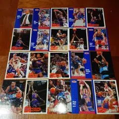 NBACleveland Cavaliers トレーディングカードセット