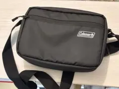 エツミ & Coleman カメラバッグ コールマンのサムネイル