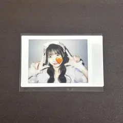 iLiFE! 小熊まむ クリスマス衣装 ランチェキ - メルカリ