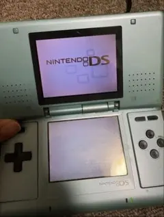 ds 本体　充電ケーブル付き