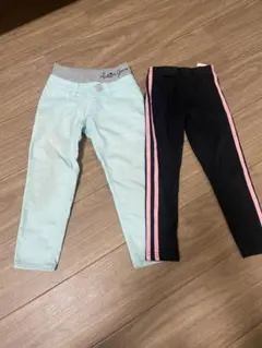 パンツまとめ売り　110