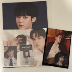 WayV ヤンヤン北京 シャオジュンポップアップ ト－トバッグ トレカセット WayV ヤンヤン北京 シャオジュンポップアップ ト－トバッグ