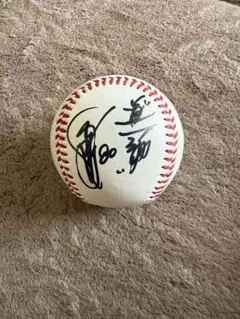 2025年最新】岡田監督 サインボールの人気アイテム - メルカリ