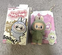 ラブブ　マカロン