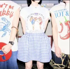 NIKKO 猿 Tシャツ 塩﨑太智 日光東照宮 三猿 - メルカリ