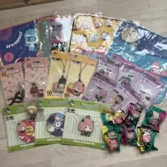 SPY×FAMILY 一番くじ まとめ売り