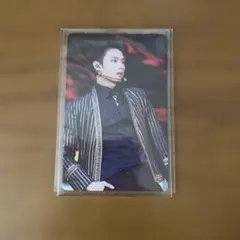 SEVENTEEN SayTheName Blu-ray ジュン　トレカ