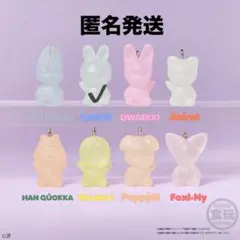 StrayKids SKZOO グミ&チャーム リービット①