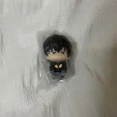 土方十四郎 まちぼうけ 3年Z組銀八先生 銀魂 ガチャガチャ