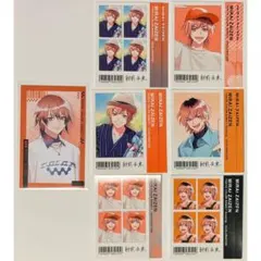 東京カラーソニック カラソニ 財前未來 ミニフォトのサムネイル
