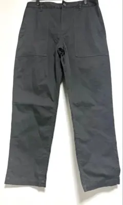 スラックス メンズ