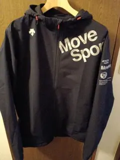ムーブスポーツ　XO 美品