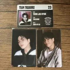 treasure 2025シーグリ ジェヒョク