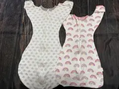 ベビースリーパー 2点セット