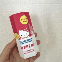 Hippers ポチャッコ