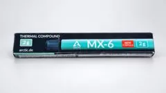 ARCTIC MX-6 サーマルコンパウンド 2g