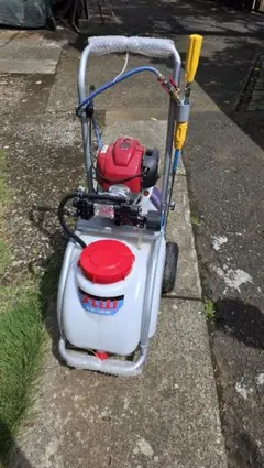 ロビン 4サイクル背負式動力噴霧機 キリふじ サイレントシリーズ ロビン 4サイクル背負式動力噴霧機 キリふじ サイレントシリーズ