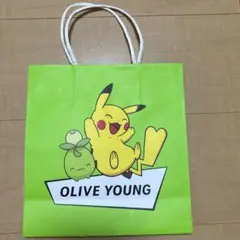 ポケモン オリーブヤング 使い捨てカメラ 韓国限定 - メルカリ