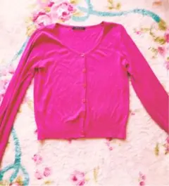 イング　カーディガン