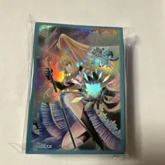 プリアージュ　スリーブ　ラッシュデュエル　遊戯王　新品未開封　遊戯王の日