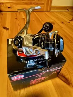 2025年最新】PENN SLAMMER IV DX 5500の人気アイテム - メルカリ