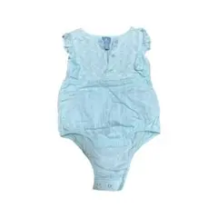 babyGap タンクトップロンパース