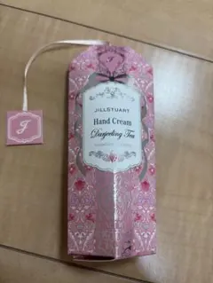 JILL STUART Hand Cream ダージリンティ 30ml